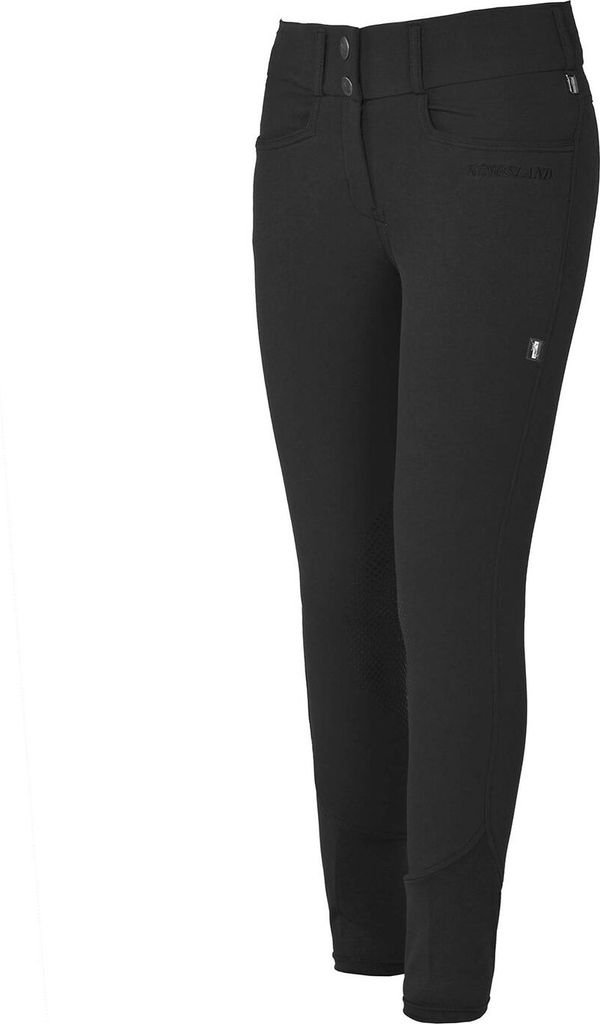 Kingsland Kadi Reithose Kniegrip Damen