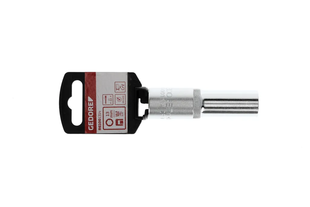 Bussola 13mm GEDORE red Lunga 1/2" | Il consiglio dell'esperto - 7