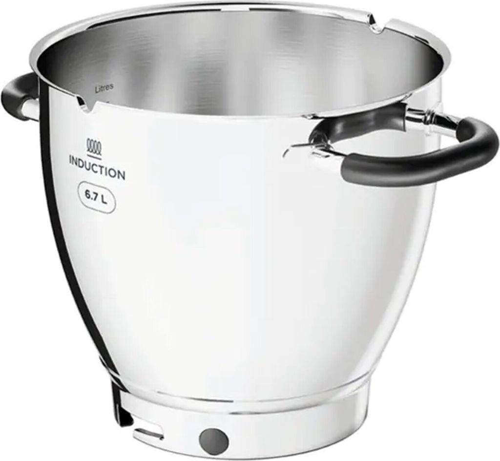 Kenwood KAB90.000SS 6,7 L ciotola in acciaio inox Accessori Immagine del prodotto 