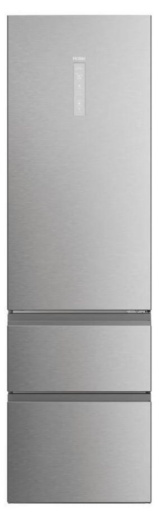 Haier HTW7620ANMG, 414 l, NoFrost-Funktion (Kühleinheit), Produktbild 