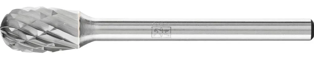 Fresa Rotante PFERD 21235083 HM 6mm Z3 PLUS | E-Commerce Top