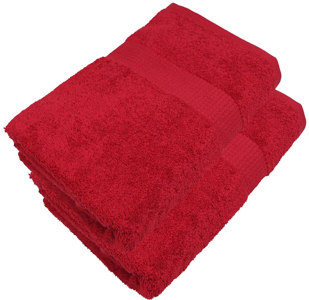 2er Pack Saunatücher 80 x 200 cmMIA-A00-SAT-80x200-BORDEAUX-2