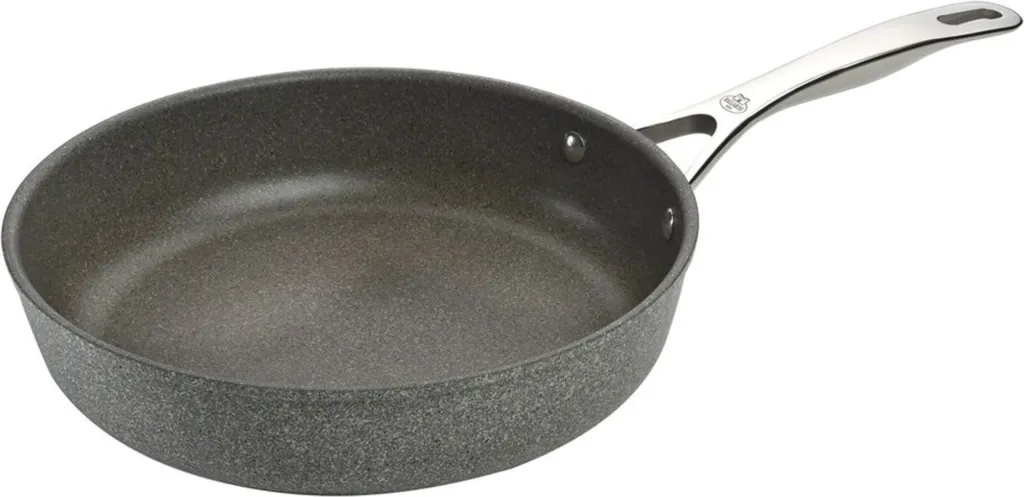 Recensione Ballarini Salina 28 cm: La Padella che non mi Tradisce Mai