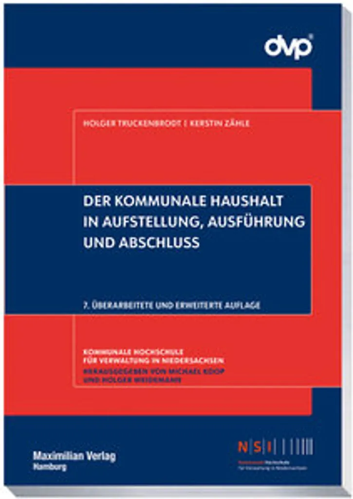 Comprendre le budget communal : Solutions avec Der kommunale Haushalt