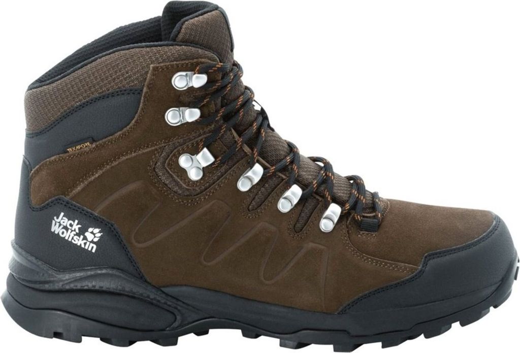 Jack Wolfskin Refugio Texapore Mid M 40498415298 Produktbild 