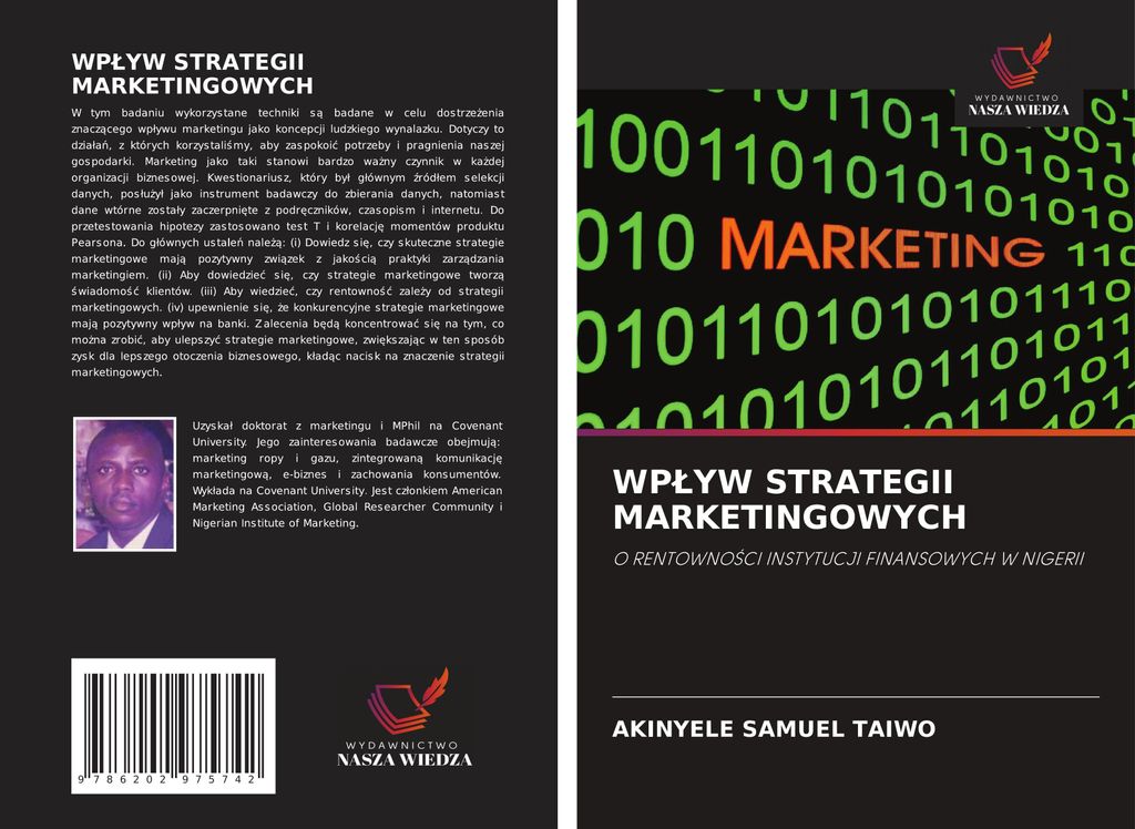 Wp¿Yw Strategii Marketingowych
