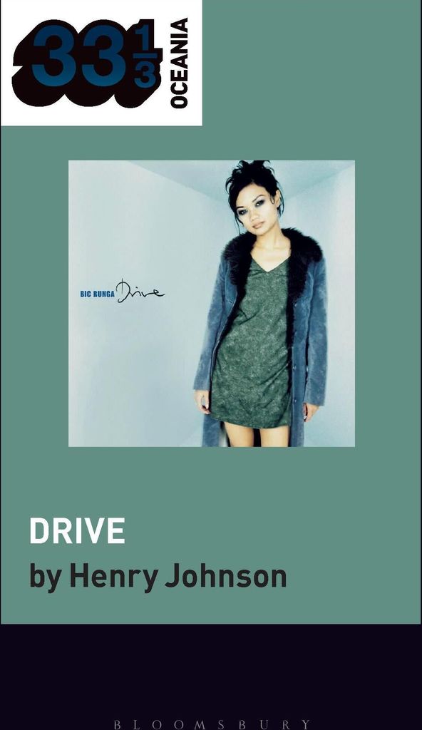 Johnson, H: Bic Runga's Drive