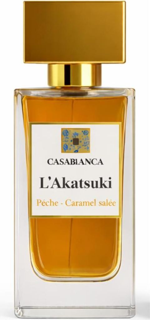 Casablanca Parfum - Parfümextrakt L'Akatsuki