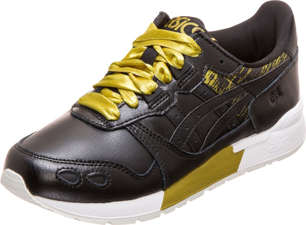 ASICS SportStyle Gel-Lyte Sneaker Erwachsene schwarz 9 US - 42.5 EU