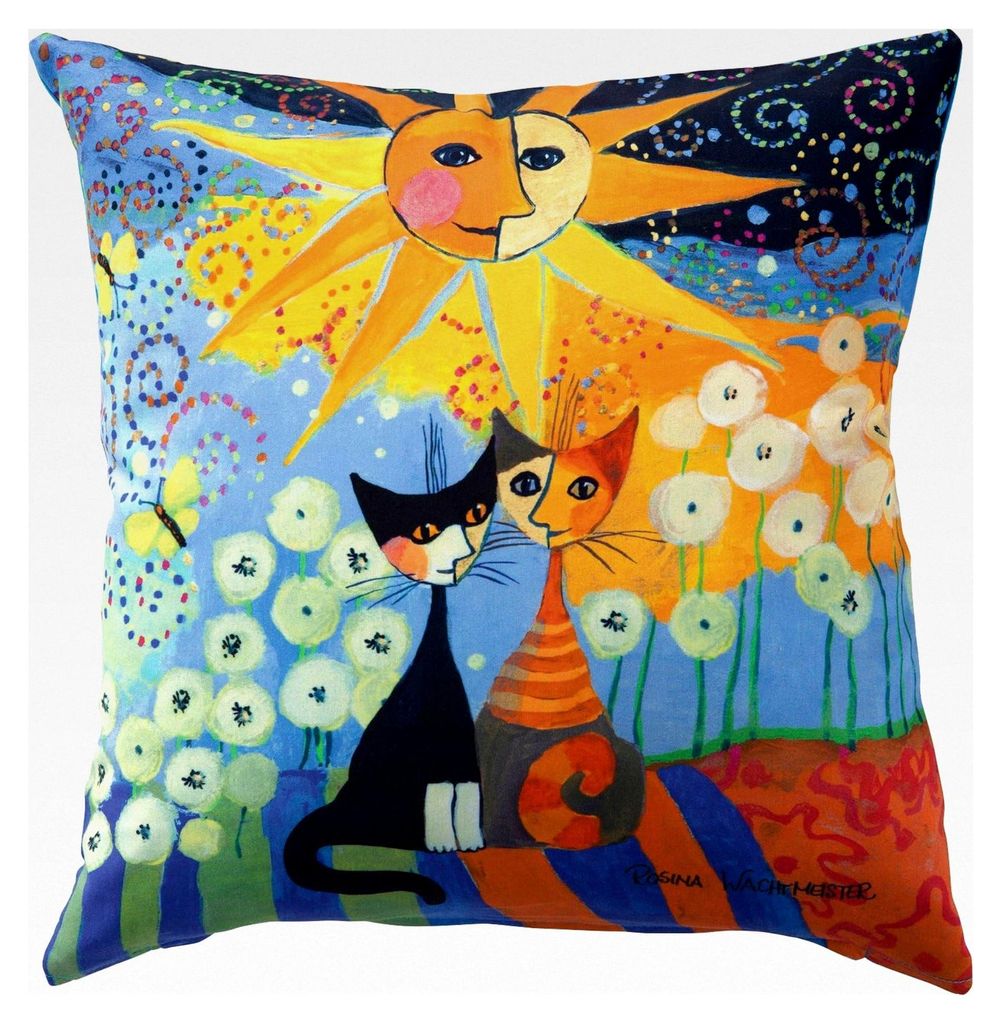 Kissenbezug Sunny Day 40x40cm