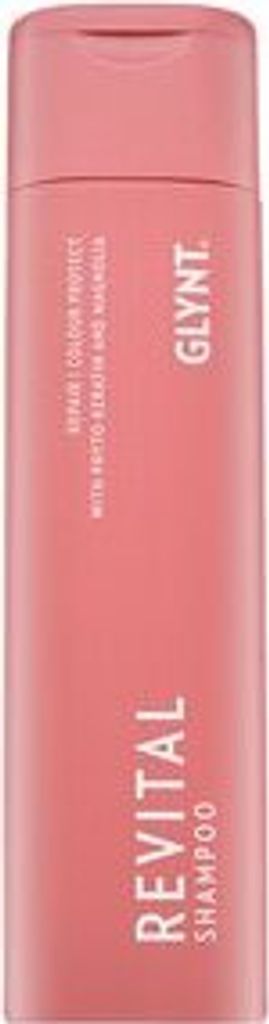 Glynt Revital Shampoo Pflegeshampoo für trockenes und Produktbild 