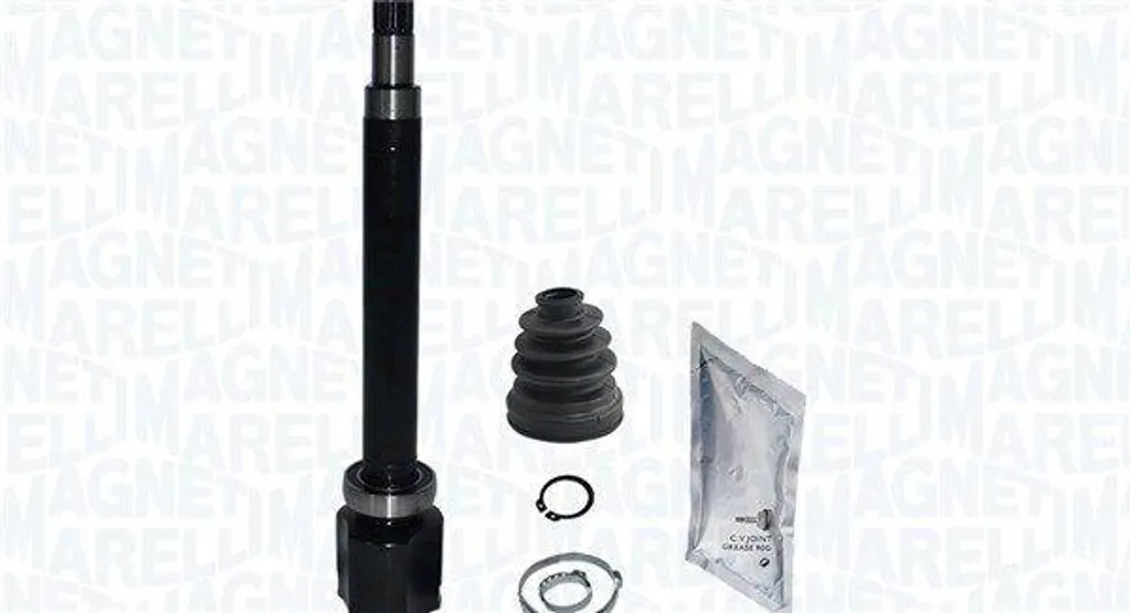 Kit réparation soufflet de cardan Magneti Marelli Ford Galaxy WA6 Droit
