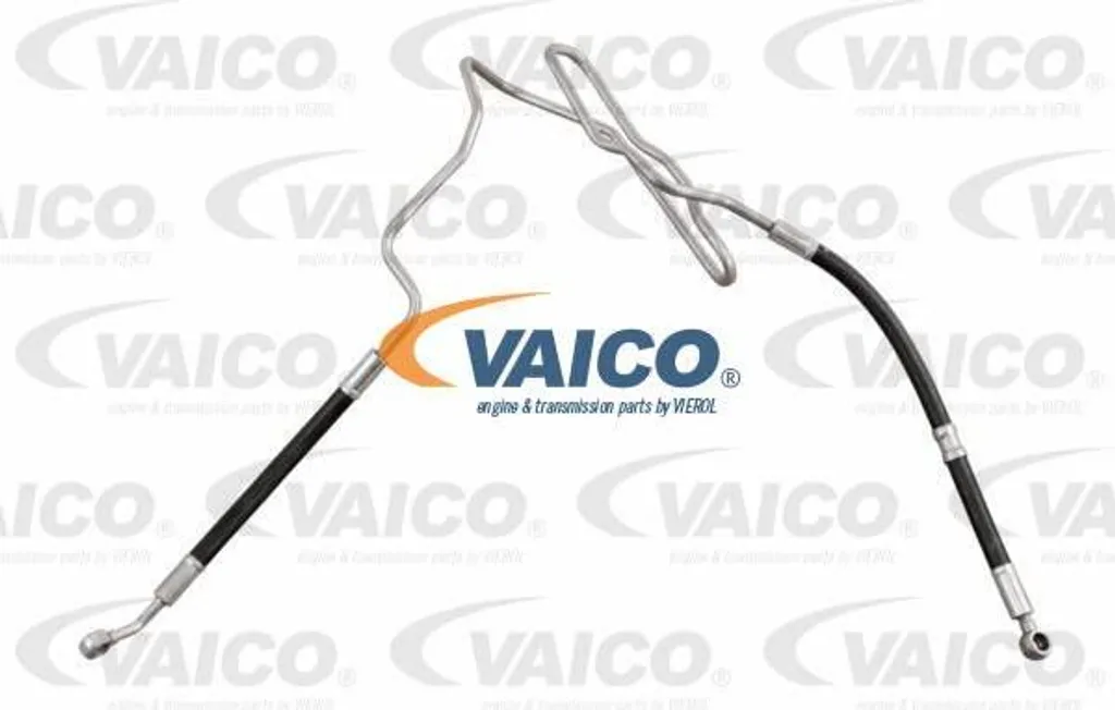 Tuyau hydraulique de direction VAICO V10-4643 OE 1J0422893DD pour Golf IV