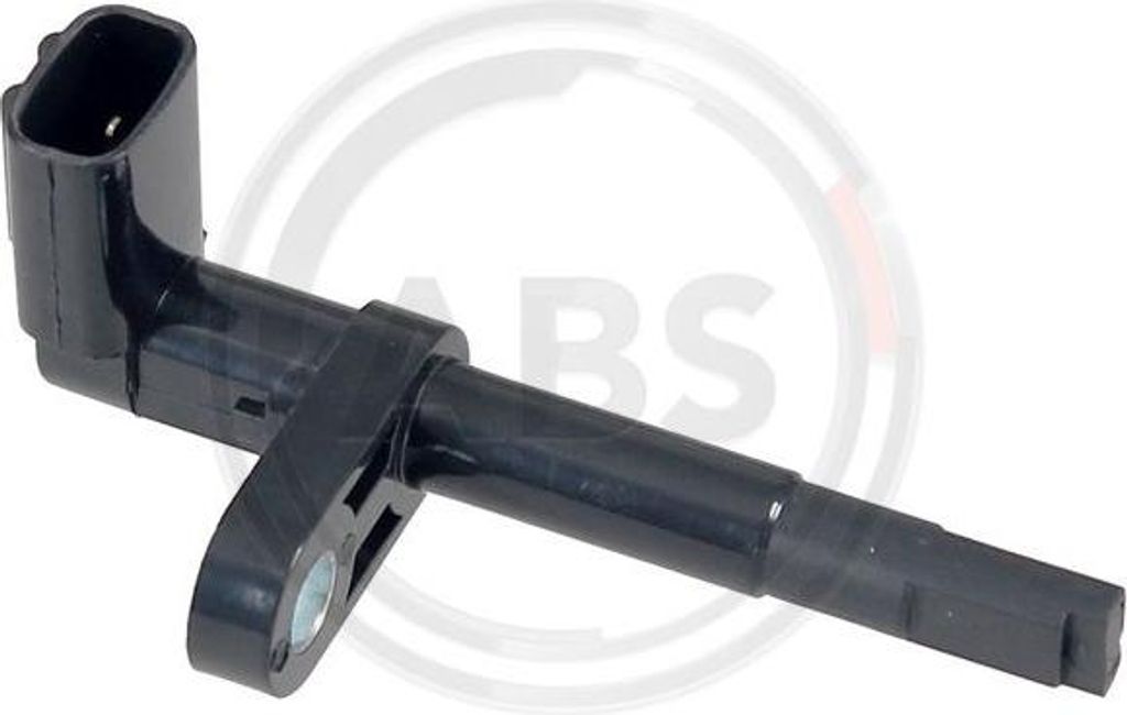 A.B.S. 30927 Raddrehzahlsensor OE 8954630070 kompatibel mit Mark, LFA, IS, GS