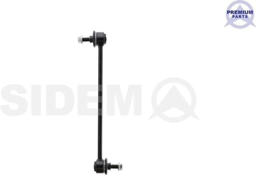 Barre stabilisatrice renforcée SIDEM 93263 compatible Jeep 68232186AB