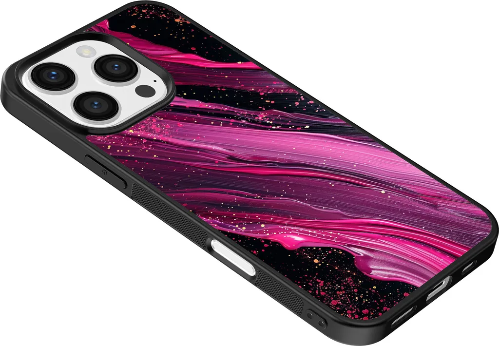 JIAXIUFEN Compatibile con iPhone 12 Pro Custodia iPhone