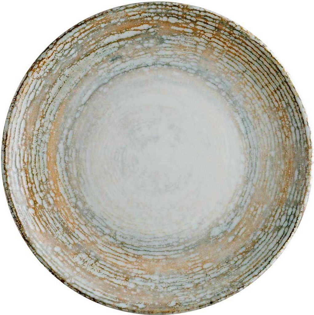 Patera Gourmet Teller flach 30cm - 6 Stück