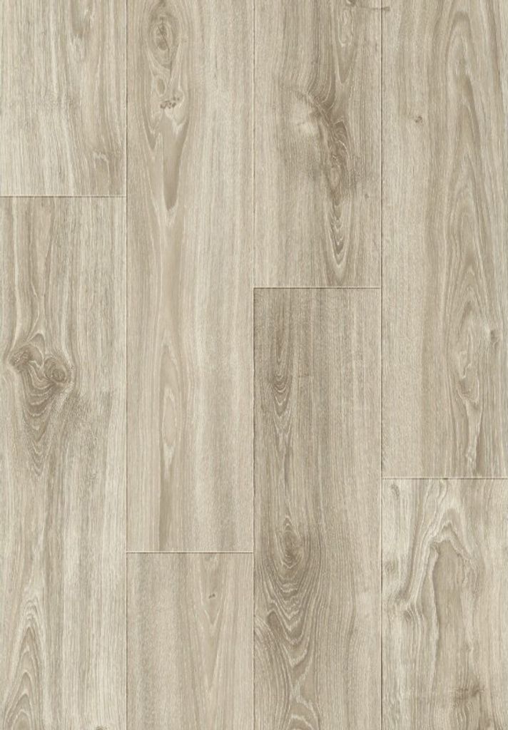 Mexen Madison Vinylpaneele 1240 x 182 mm SPC 6,5 mm, IXPE-Unterlage 1,5 mm, 4-seitige V-Fuge, Eiche - F1045-1240-182-505-4V1-01
