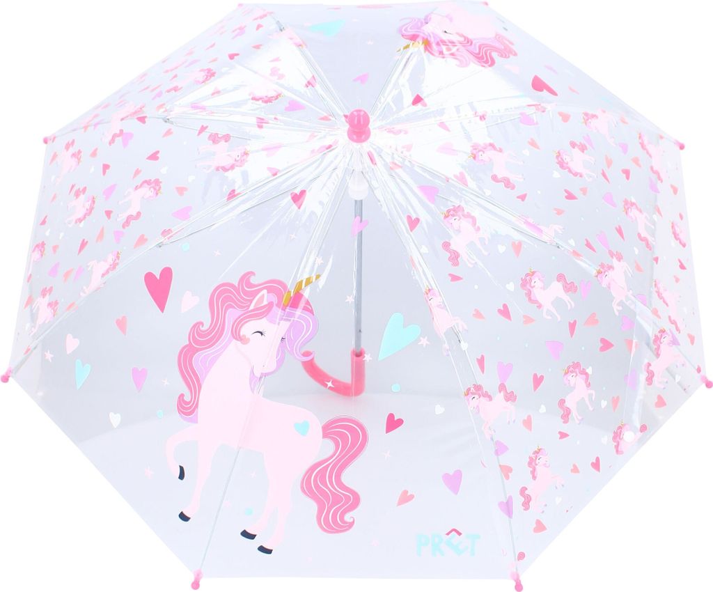 Regenschirm Einhorn Regentage / Pret Produktbild 