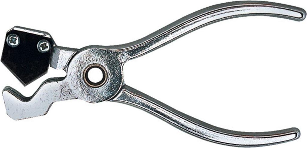 Riegler Schlauchabschneider, für max. Schlauch-Außen-Ø 26 mm