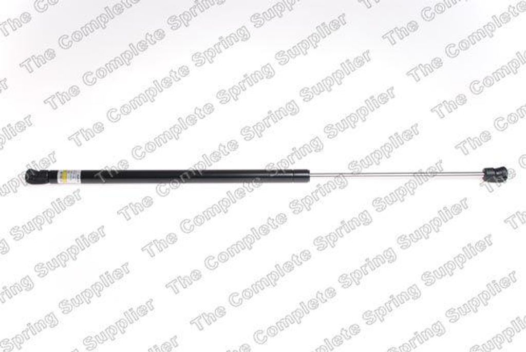 LESJÖFORS 8163473 Gasdruckdämpfer, Kofferraum/Laderaum OE 13258179 kompatibel mit Astra J
