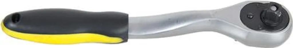 Poignée de cliquet 1/2 réversible 72 dents N0611 pour douilles standard
