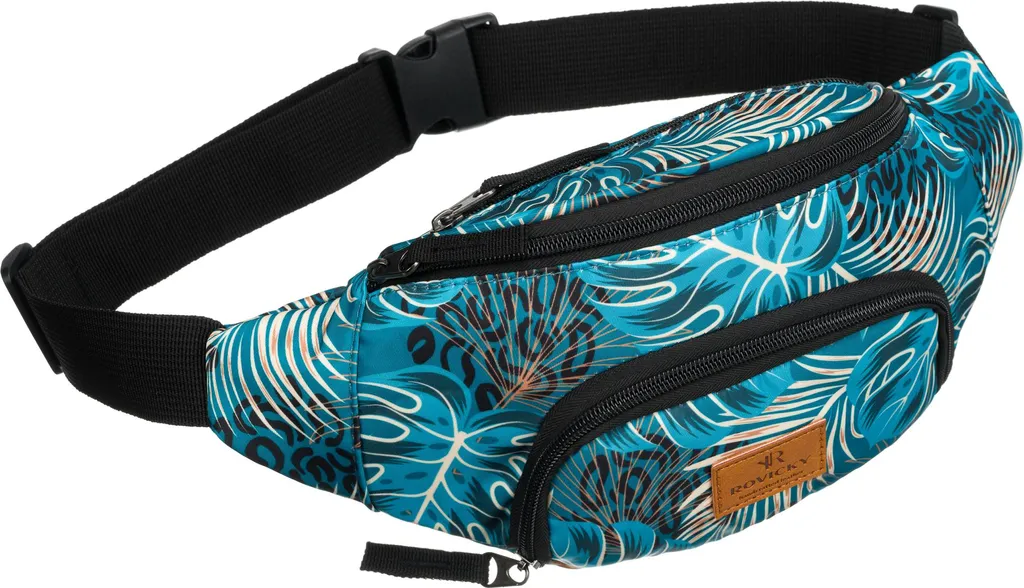 Recensione Borsa Rovicky 291350 - Testata per Durata e Spazio - 2