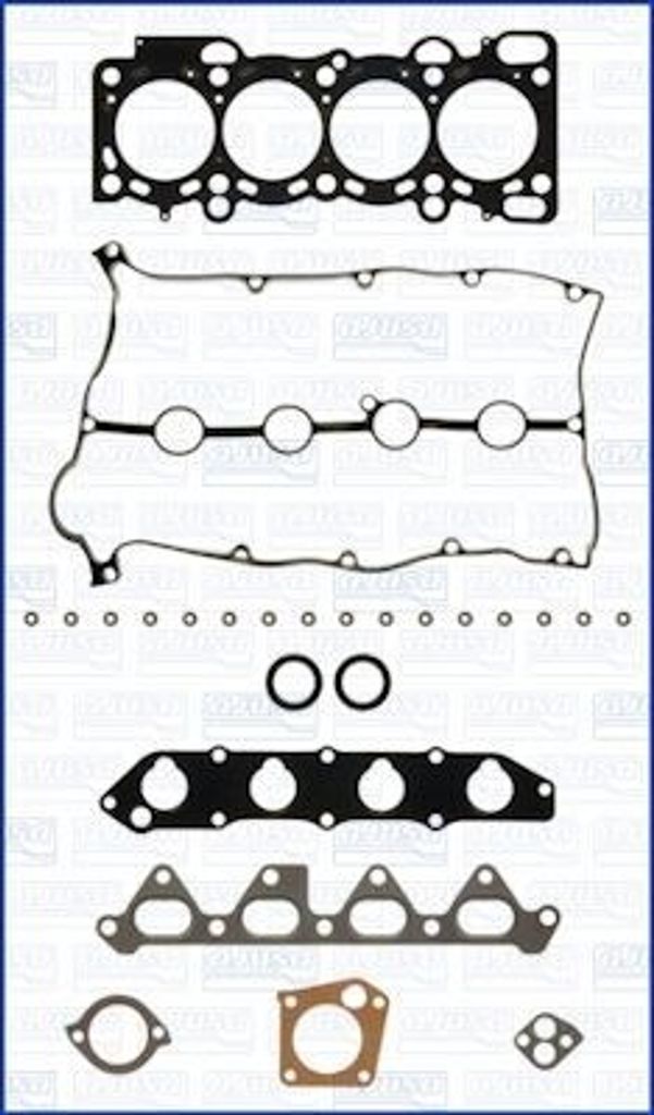 AJUSA 52241600 Zylinderkopf Dichtungssatz für KIA SHUMA II (FB)