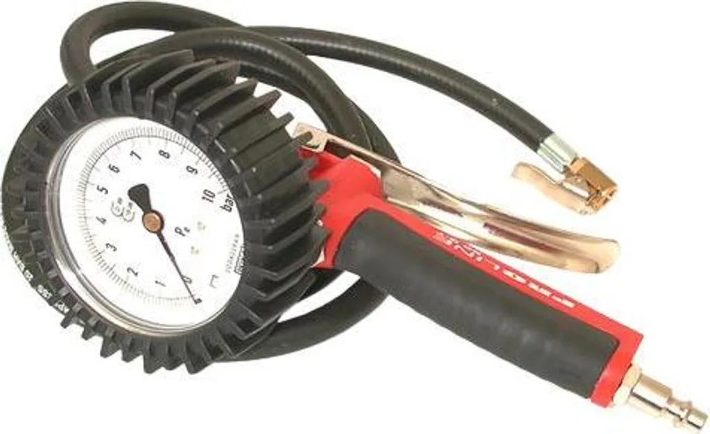 Pistolet gonflage pneumatique LACME pour Voiture et Camion - Série 305500