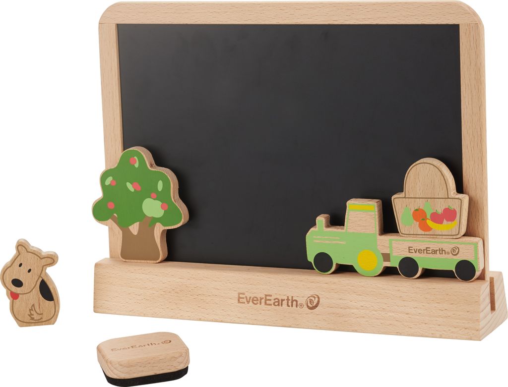 EverEarth - Maltafel