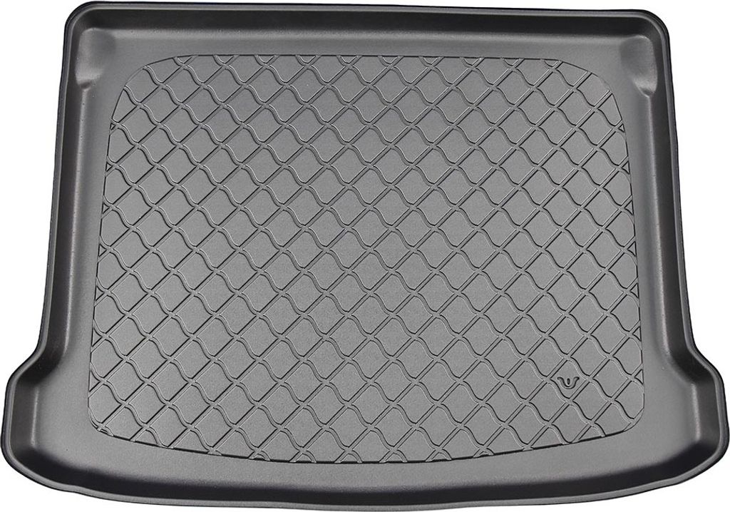 Z440413 Kofferraumwanne kompatibel mit Mazda 3 IV (BP) 03.2019-