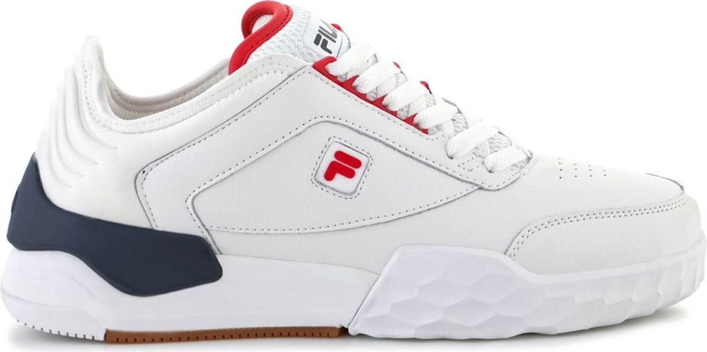 FILA Herren Sneaker FFM0216.13041 Farbe: Weiß Größe: 41
