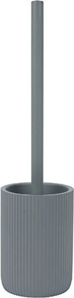 Set portascopino Samos - grigio - 1