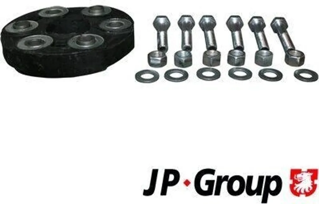 Disque dur de transmission pour Mercedes Classe E W124 et CLK C208