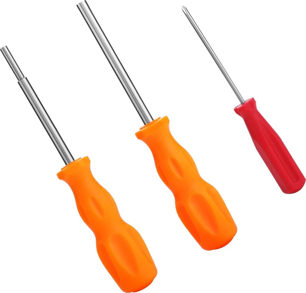 3-teiliges Gamebit Sicherheits Schraubendreher Set, 3.8/4.5 Produktbild 