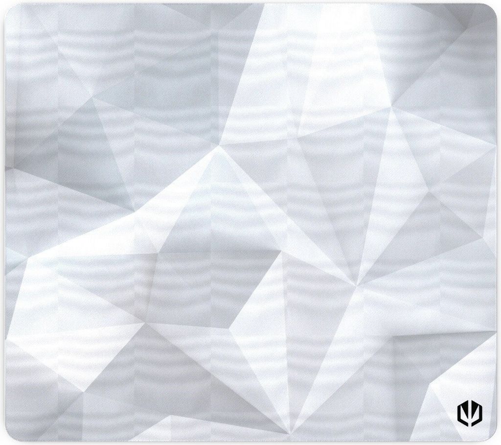 ENDORFY Crystal Onyx White L (EY6B009)