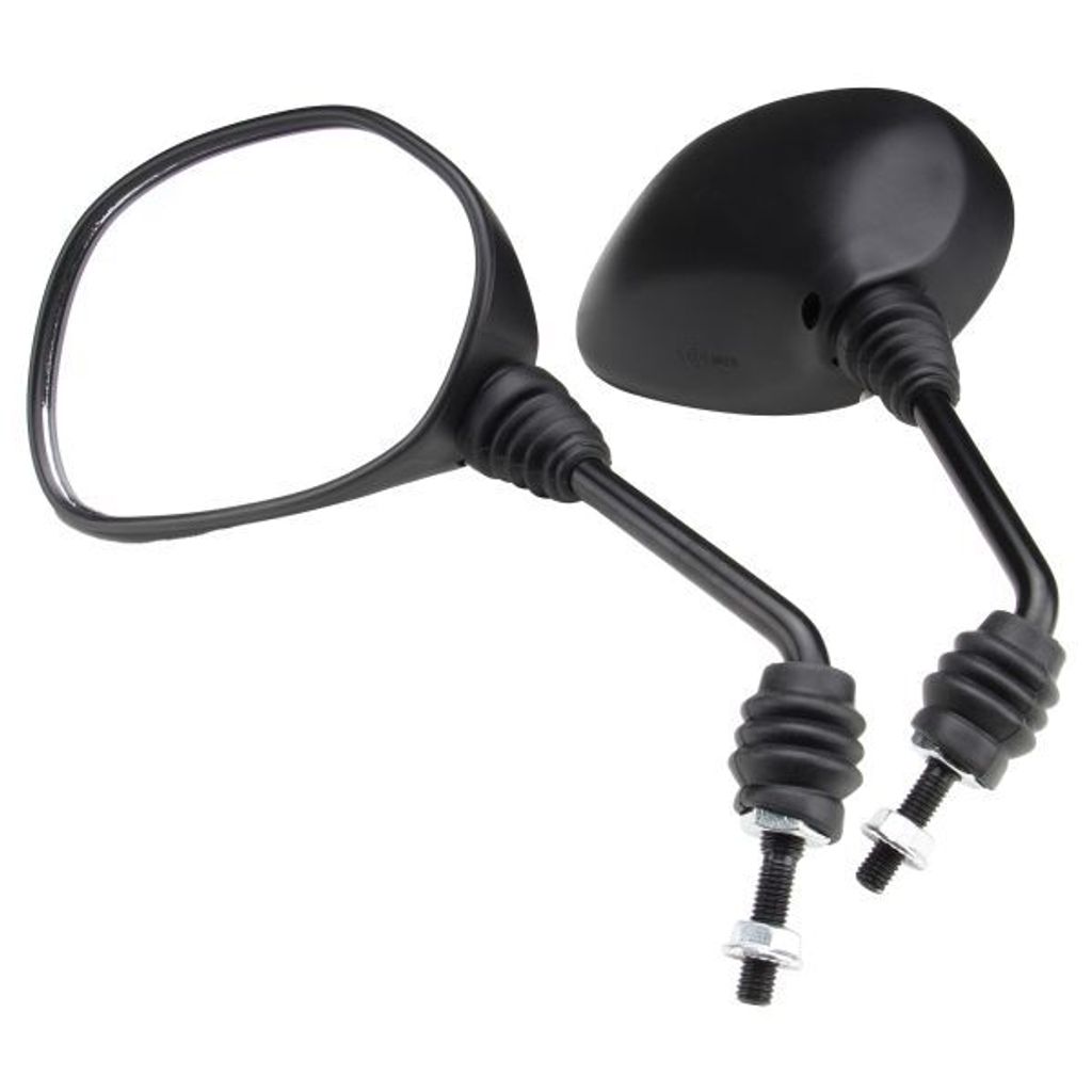 Rückspiegel Set für Piaggio Gilera Storm 94-96, TPH Typhoon 94-07, NRG 94-98