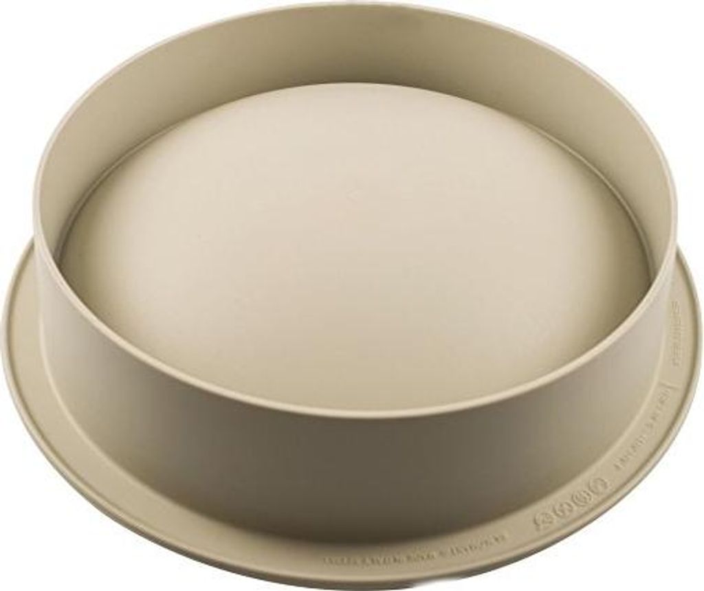 Silikomart Silikonform Goccia 3Design Ø 200 h 70 mm 1650 ml