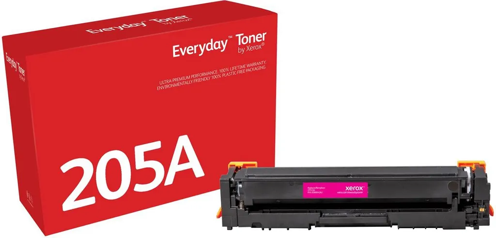 Toner Xerox 006R04262 Magenta per HP M180/M181 | Performance e Valore