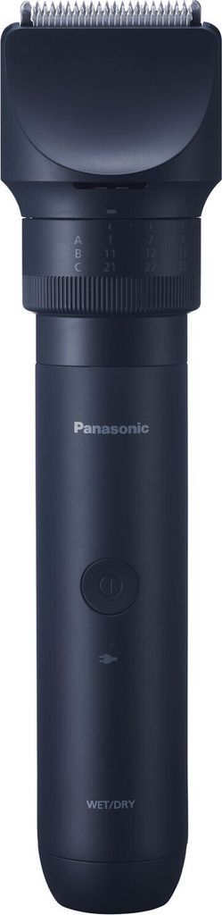 Panasonic ER-CKN2, Nass & Trocken, Akku, Blau Produktbild 