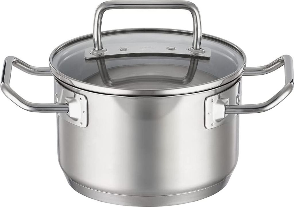 Panvica, 20 cm, vysoká - Rösle | Expertiso Obrázok produktu 