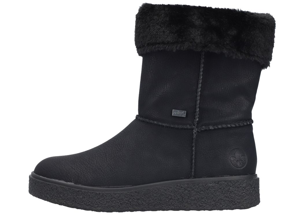 Rieker Buty Y009000 Zdjęcie produktu 3