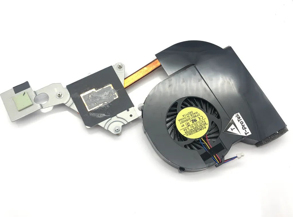 Ricambio Ventola Acer Aspire 4750ZG - Versione 2 Qualità Premium