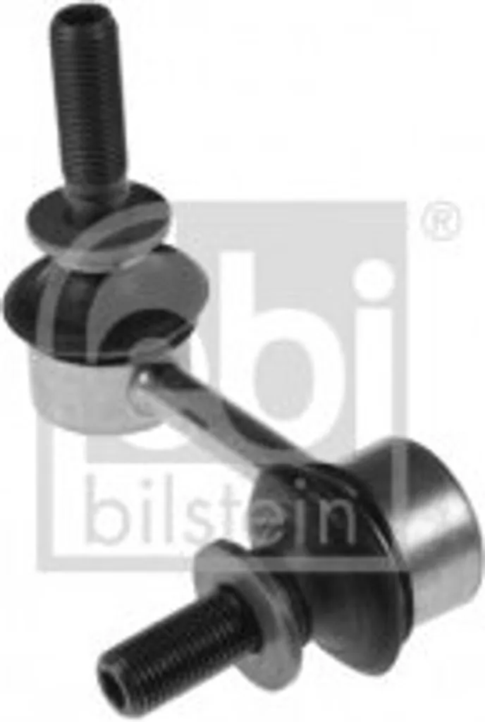 Stabilisateur de Suspension Febi 42990 pour Berline Lexus LS F4 48810-50020