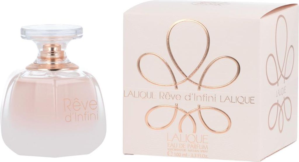 Lalique Rеve d'Infini EDP 100 ml W Obrázek produktu 