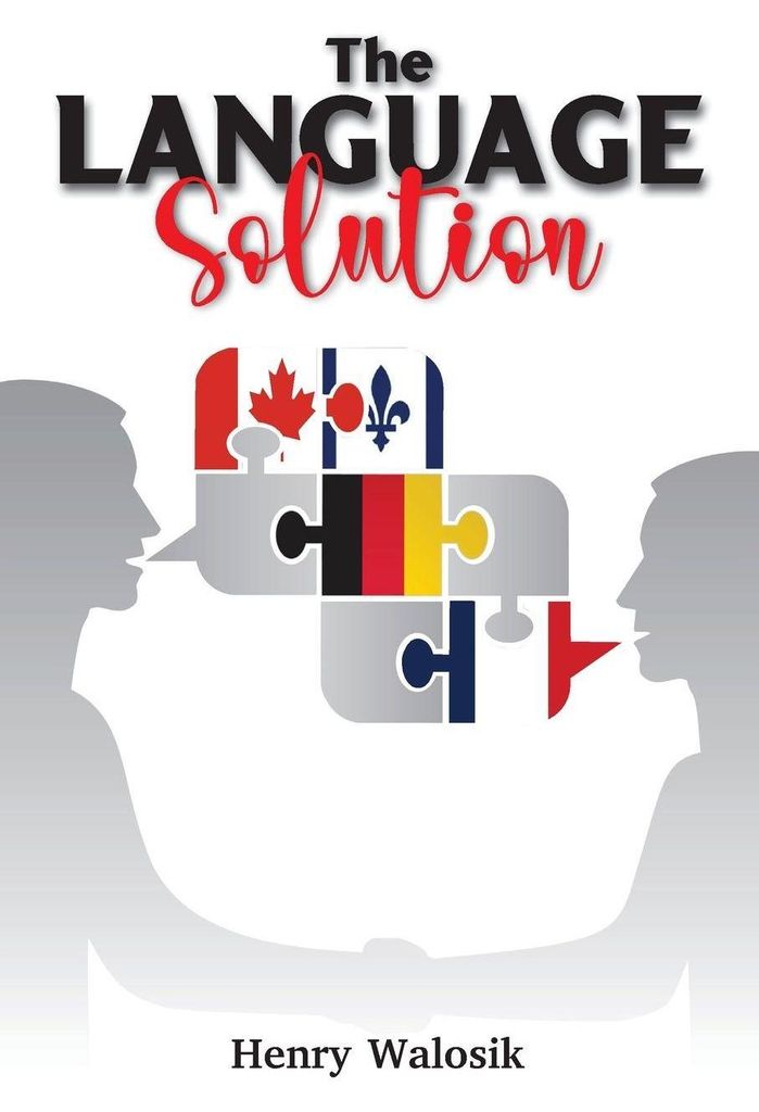 The Language Solution