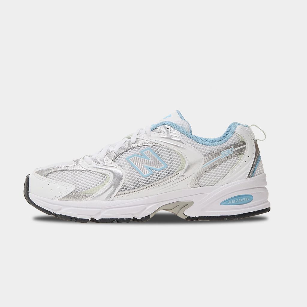 New Balance 530 Hellblau