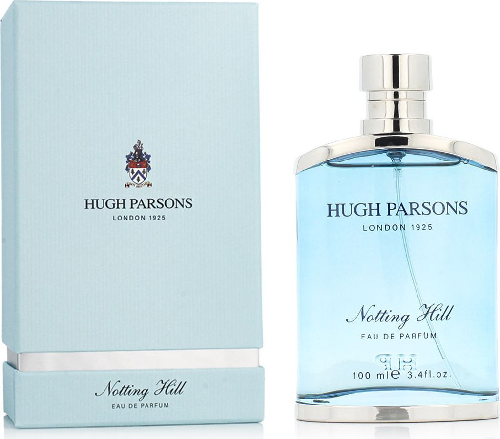 Hugh Parsons Notting Hill EDP 100 ml M Obrázok produktu 