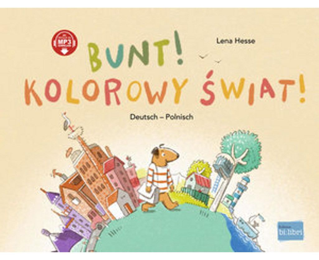 Bunt! (Deutsch-Polnisch)