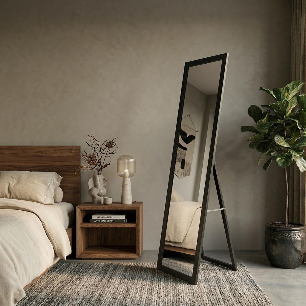 Stehspiegel VIVID, 170 x 50 cm Standspiegel